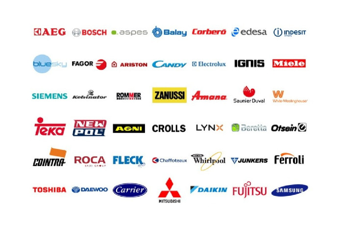 trabajo servicio tecnico