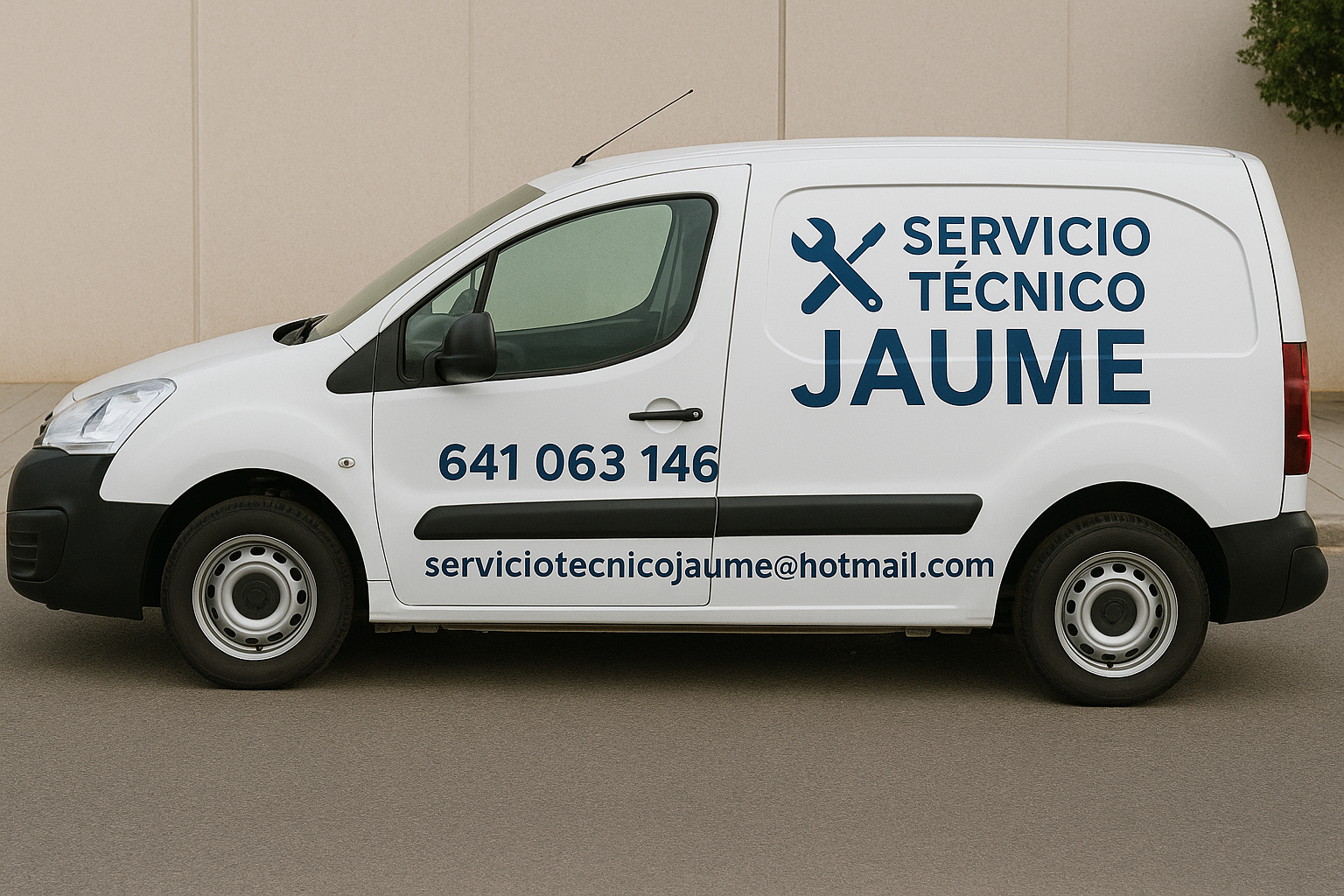 ASISTENCIA TÉCNICA. RAPIDA Y RESPONSABLE