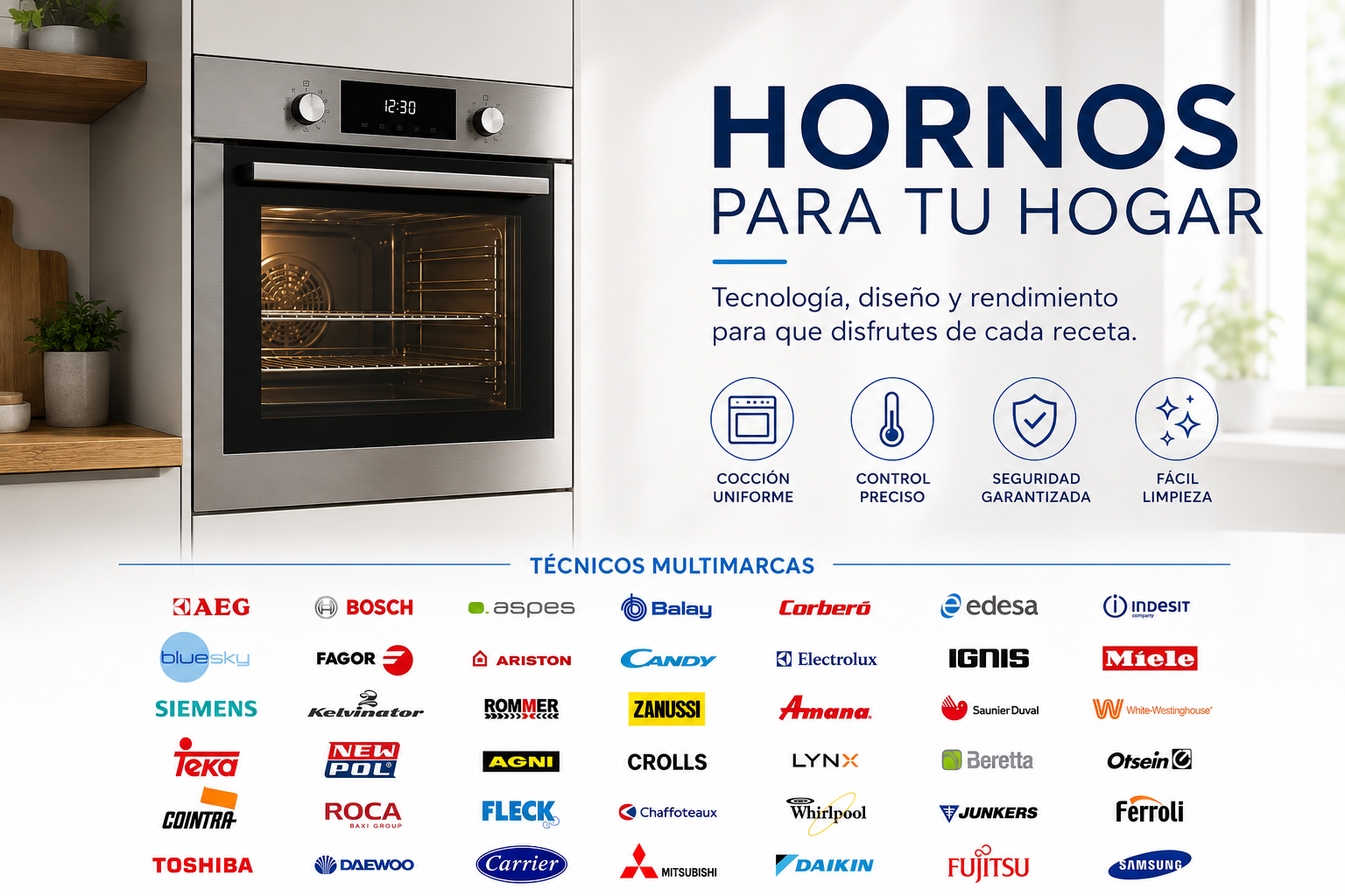 HORNOS