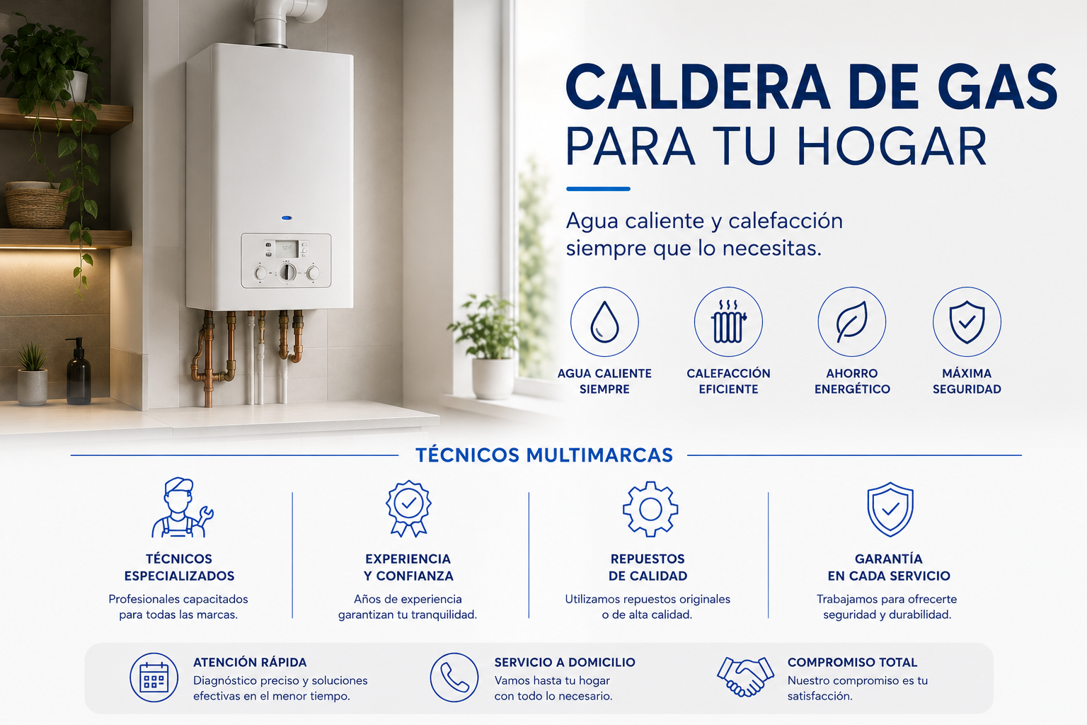 CALDERAS